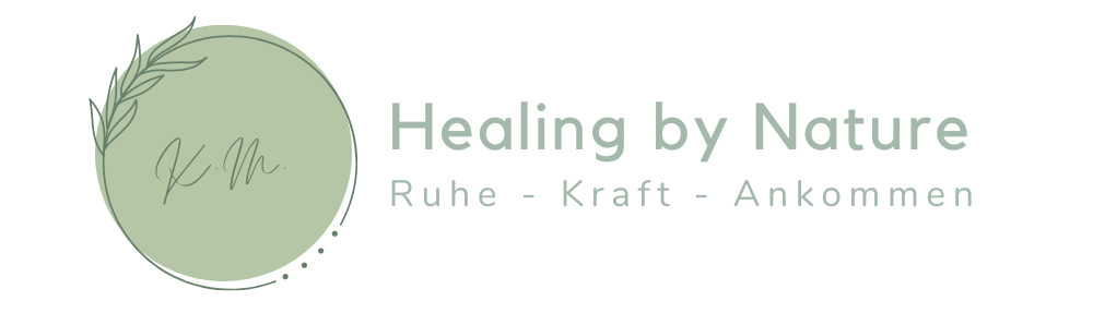 Healing by Nature